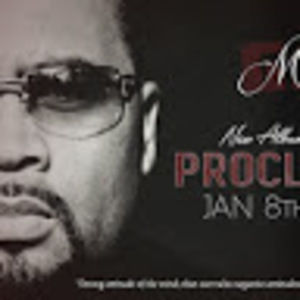 Meet your Posher, Moses